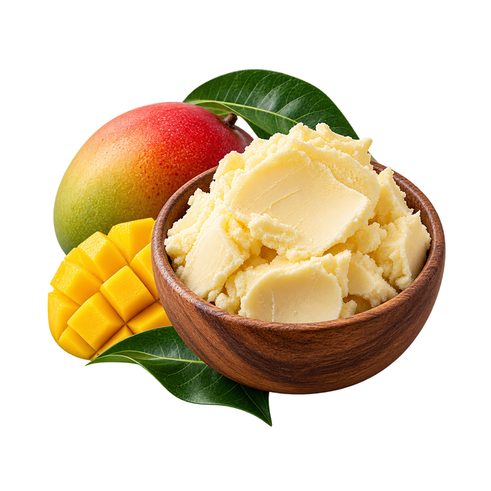 Mango butter