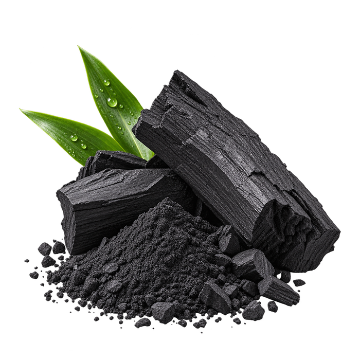 Charcoal