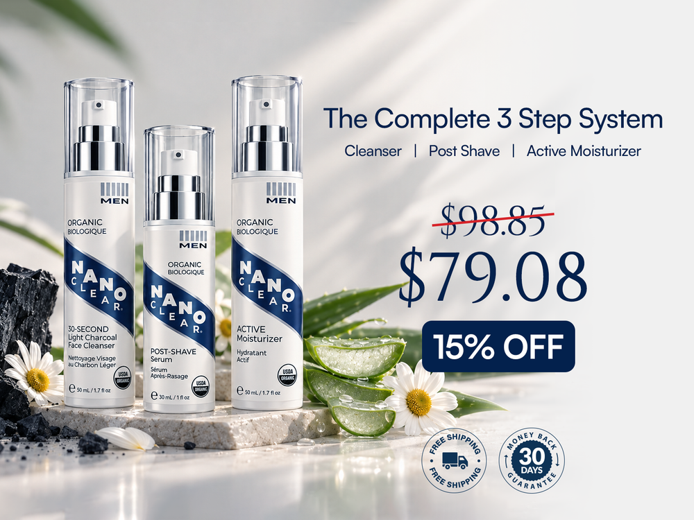 The Complete 3-Step System