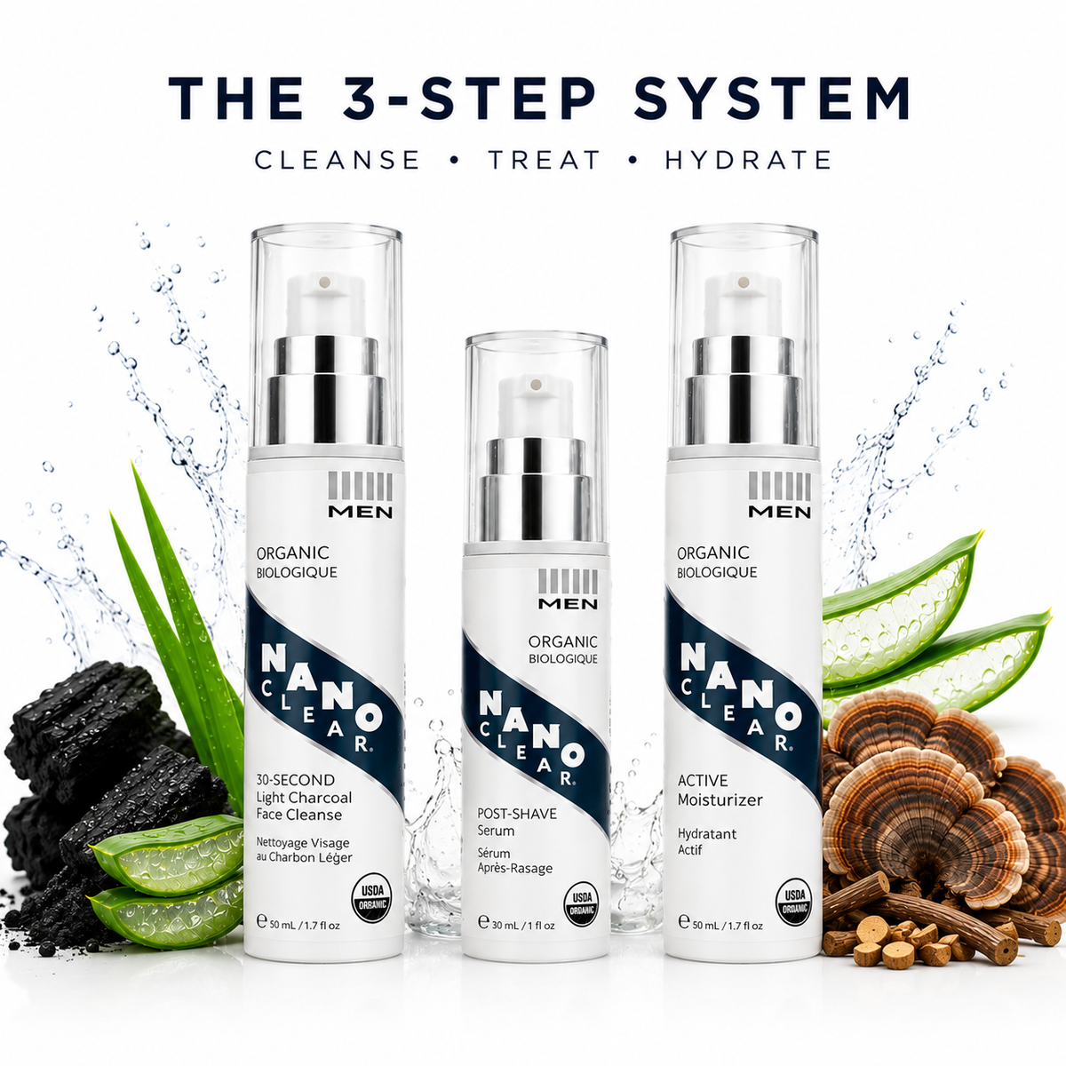 Q10-III Nano Serum 50ml 3本セット→2本 Amazon.co.jp: [Former