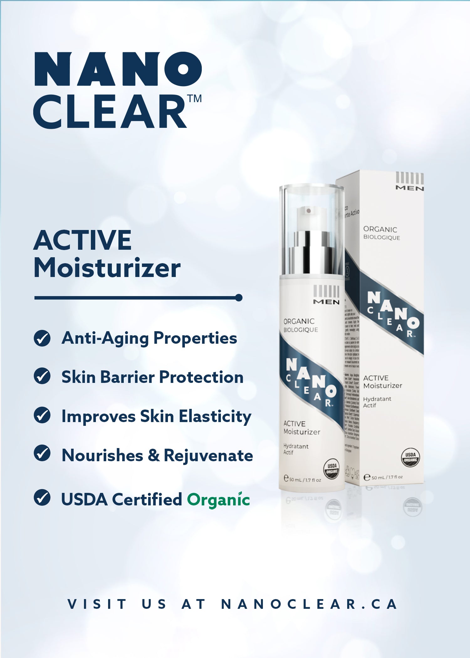 Active-Moisturizer