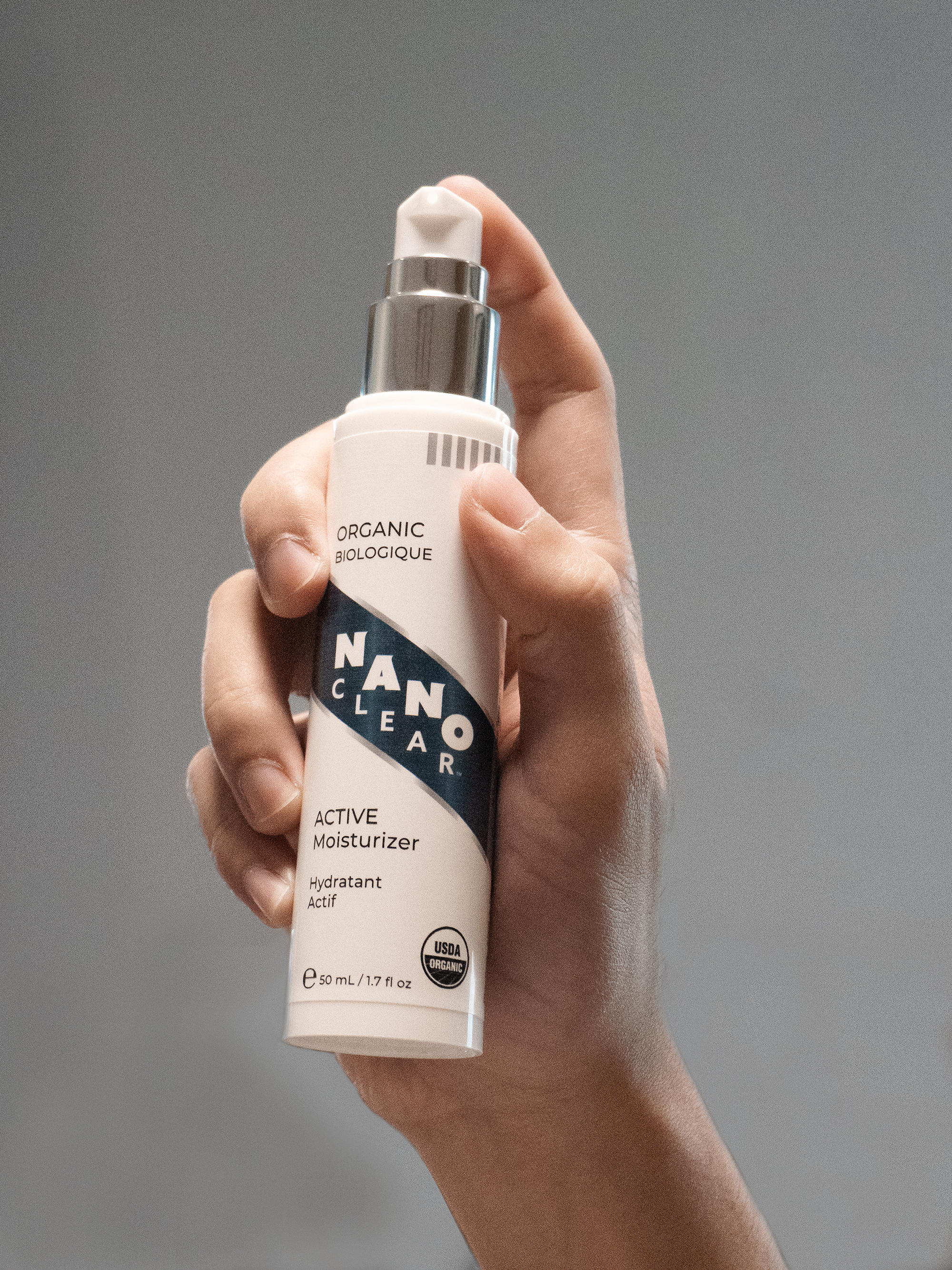 ACTIVE Moisturizer