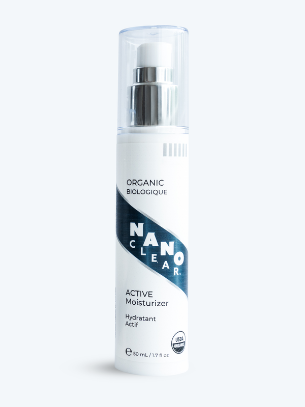 ACTIVE Moisturizer