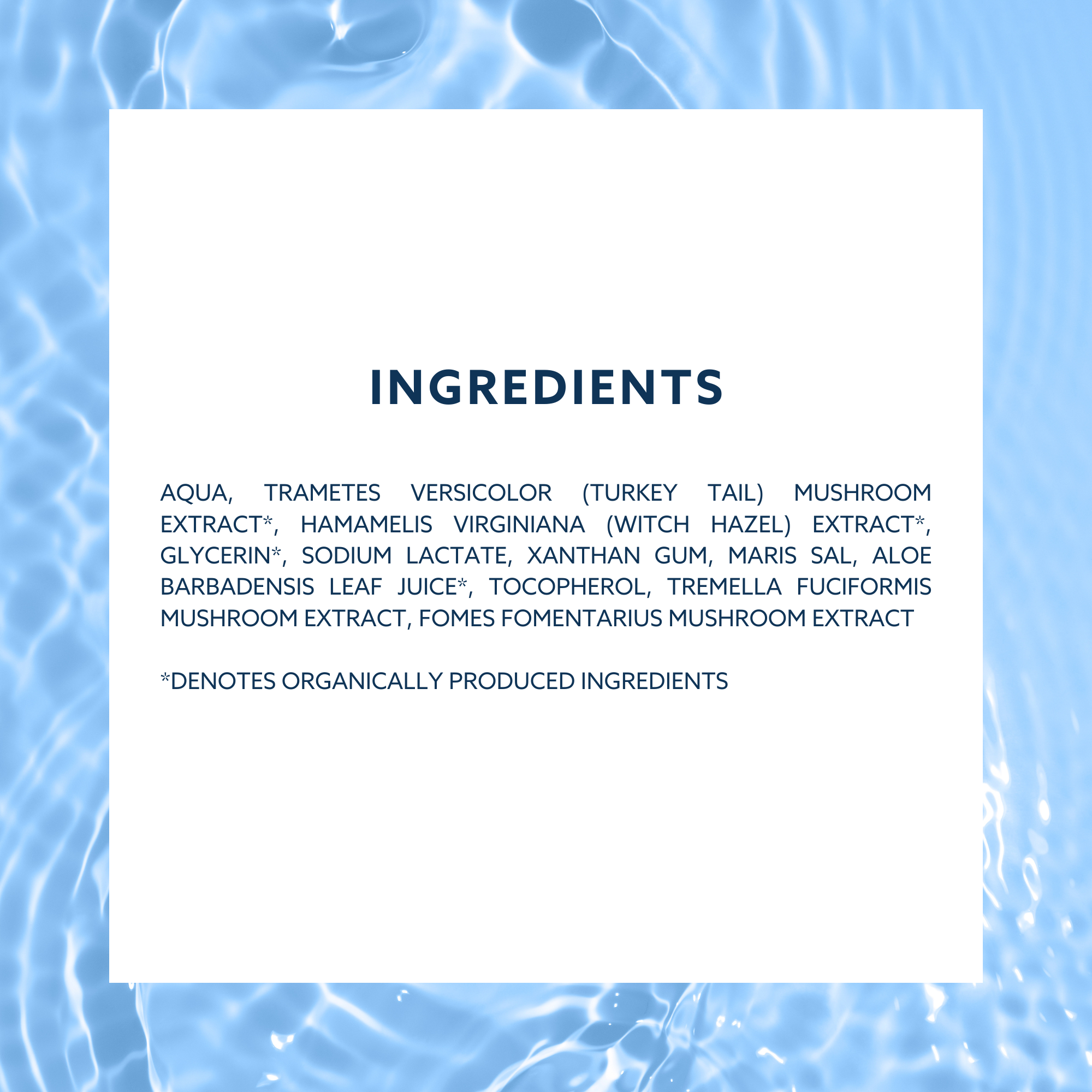 30-SECOND Light Charcoal Face Cleanse