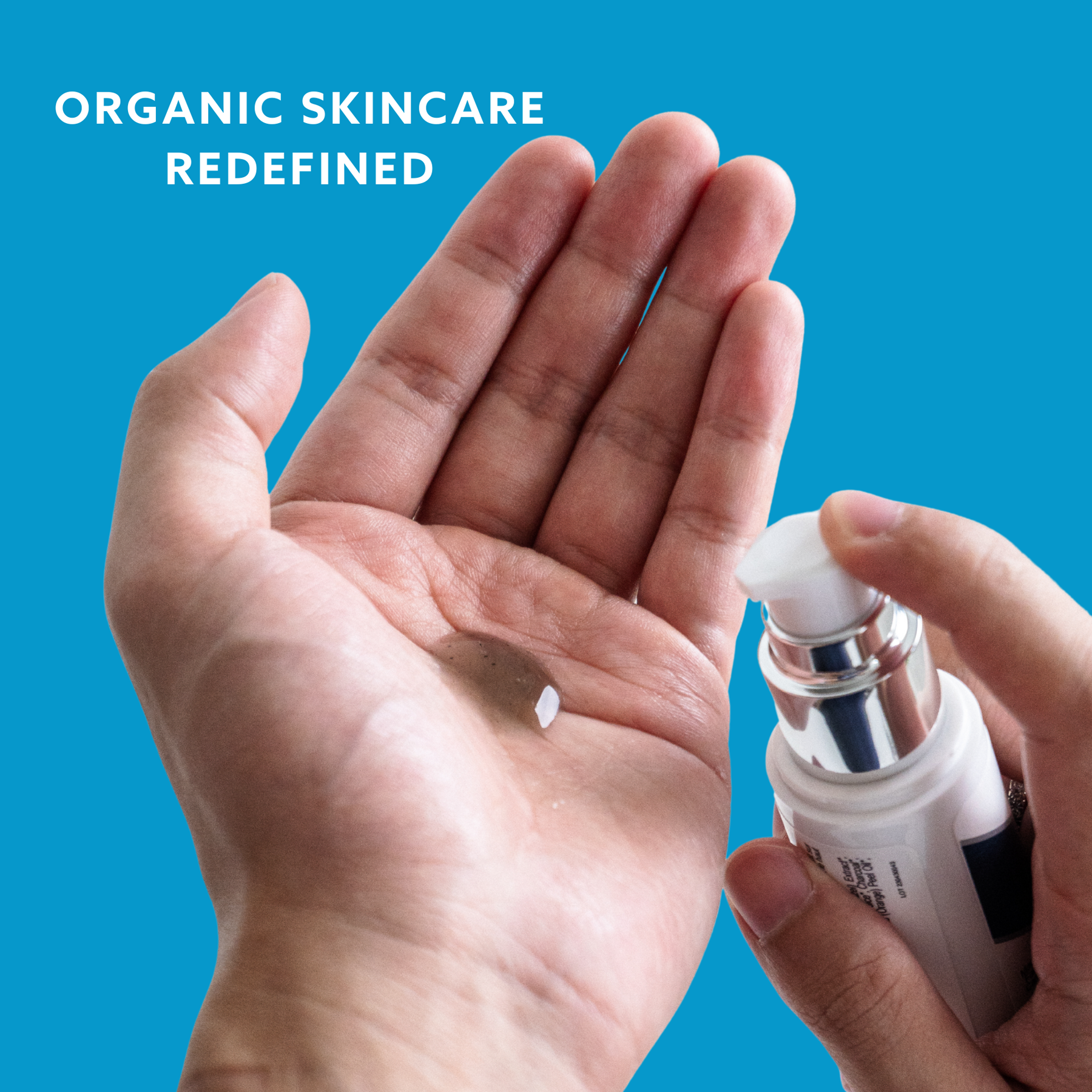 30-SECOND Light Charcoal Face Cleanse
