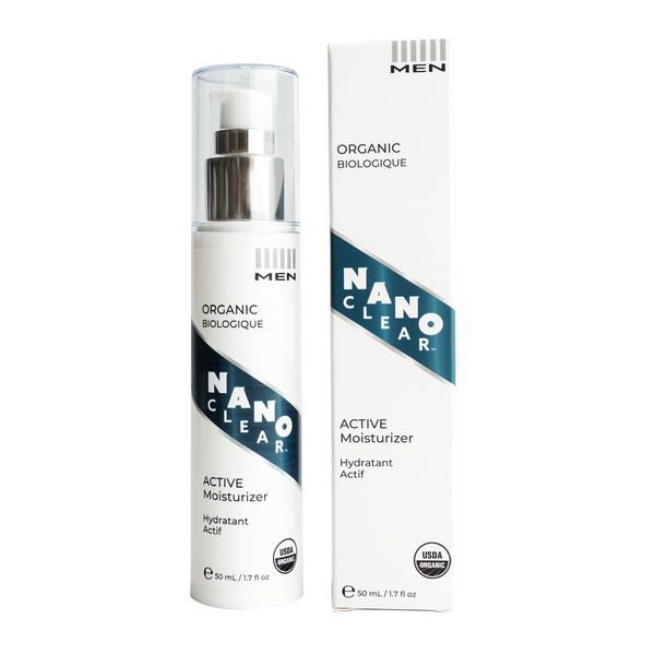 ACTIVE Moisturizer