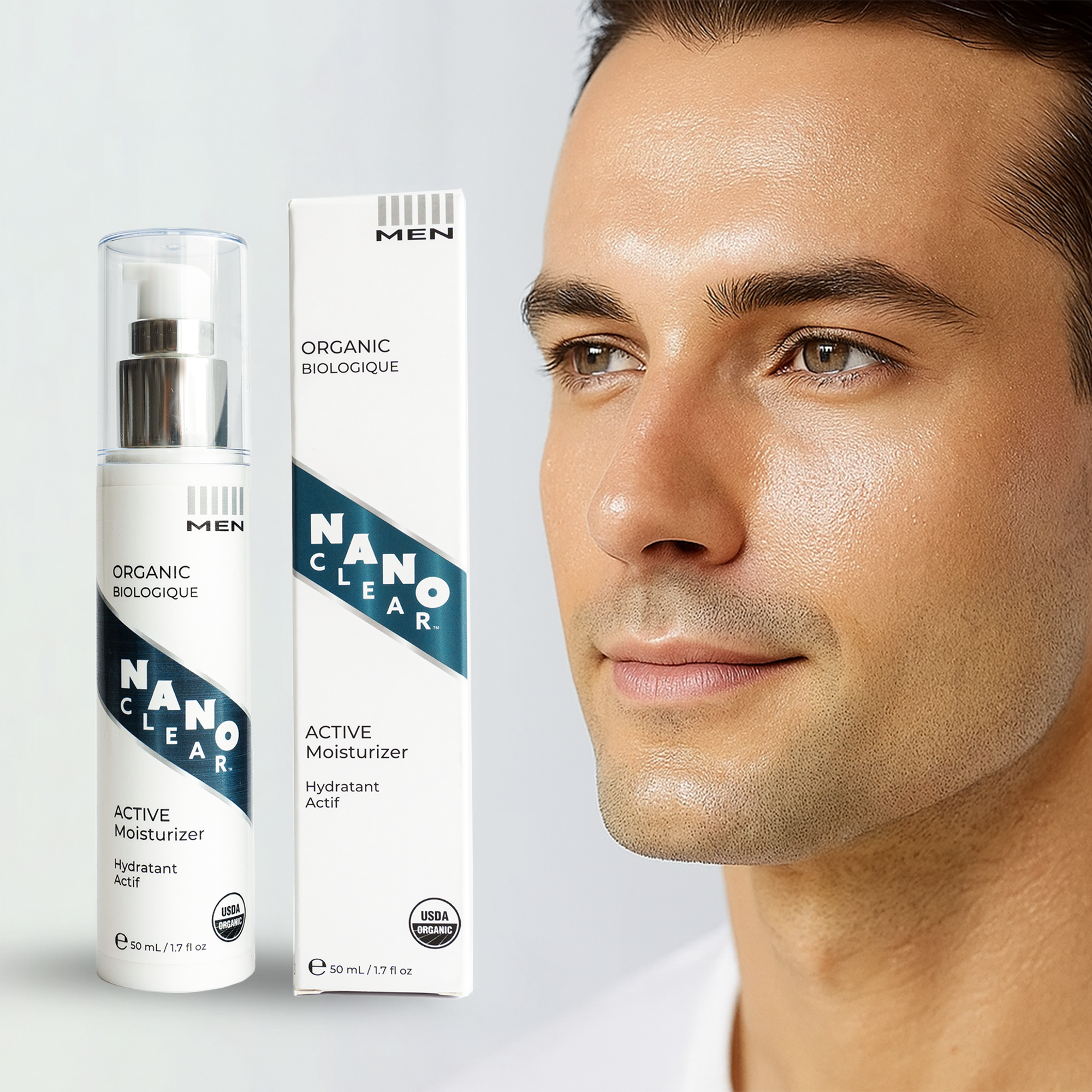 ACTIVE Moisturizer