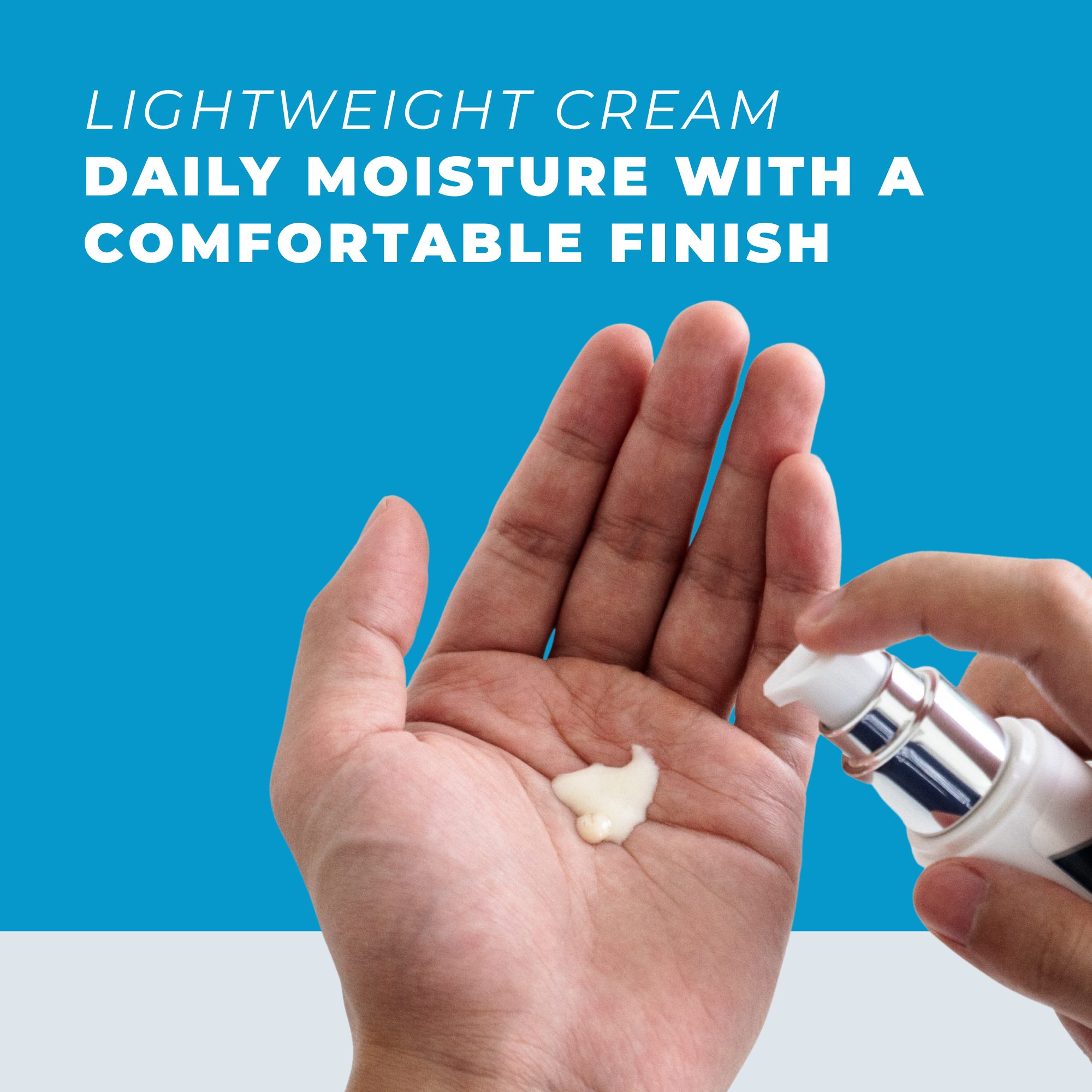 ACTIVE Moisturizer - Hydrating Daily Moisturizer