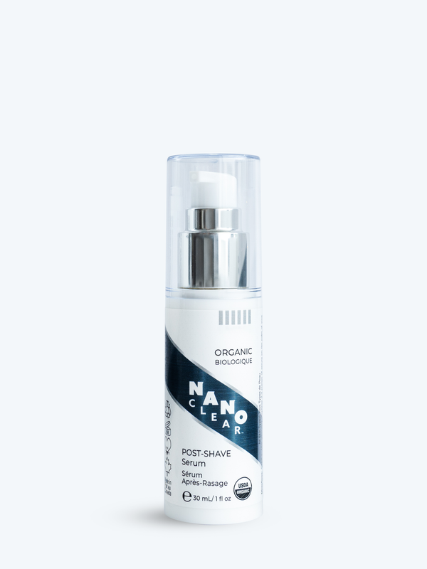 POST-SHAVE Serum