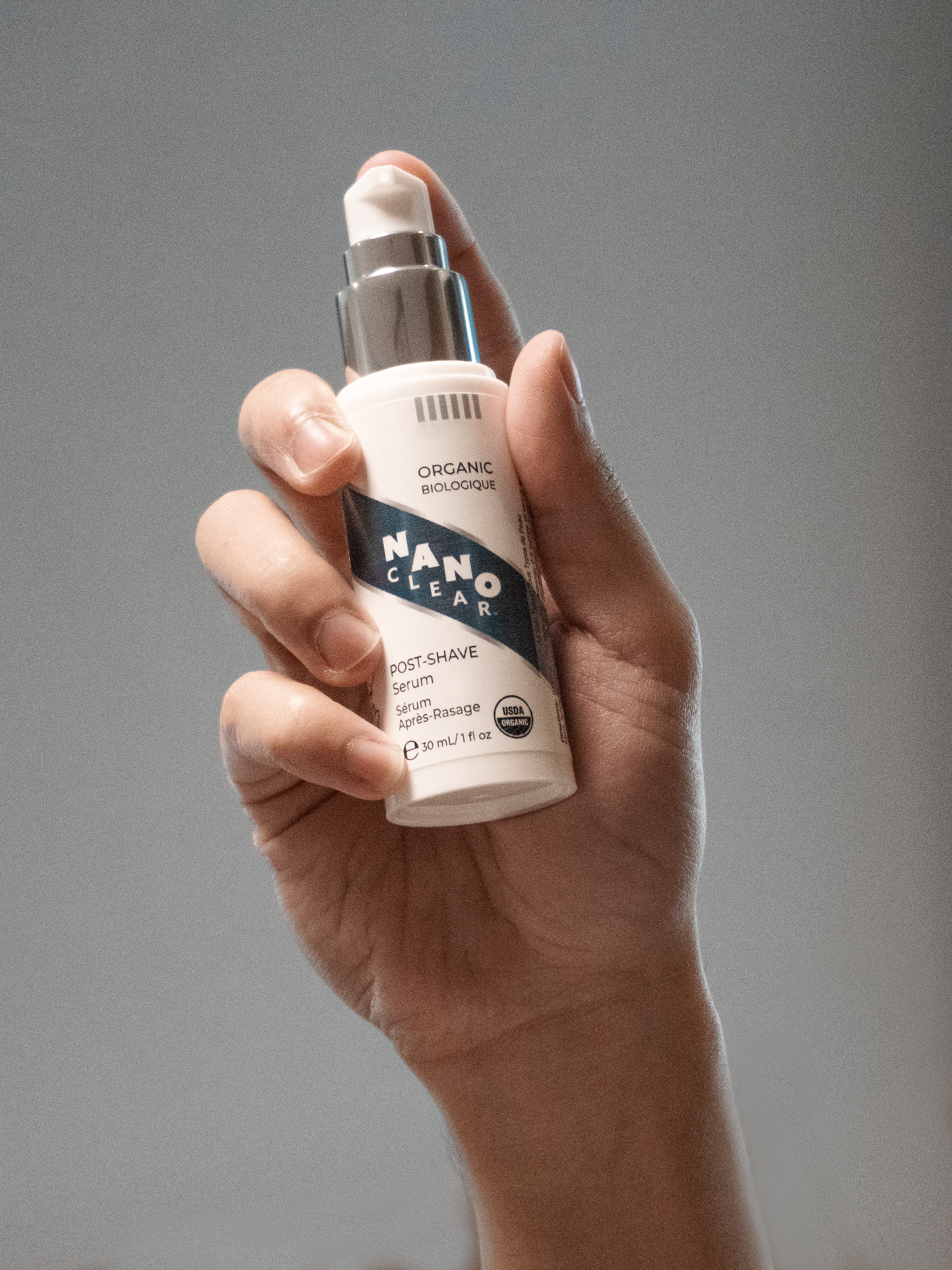 POST-SHAVE Serum